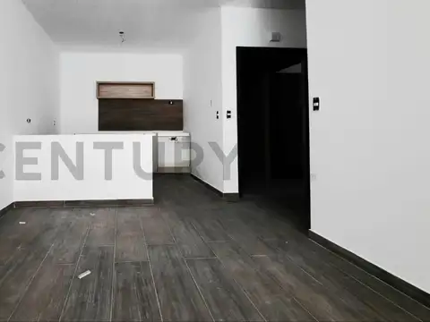 VENTA EXCLUSIVO DESARROLLO 1 AMB Y 1/2  PATIO  LUMINOSO EXCE