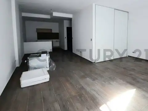 VENTA EXCLUSIVO DESARROLLO 1 AMB Y 1/2  PATIO  LUMINOSO EXCE