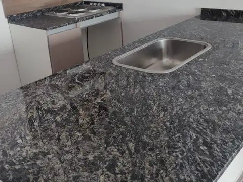 VENTA EXCLUSIVO DESARROLLO 1 AMB Y 1/2  PATIO  LUMINOSO EXCE