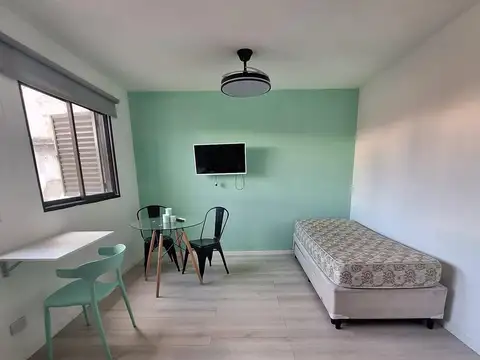 Neuquen 200, Piso 1