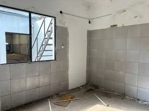 Casa en Venta de 1 dormitorio