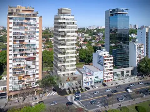 Av. del Libertador 600