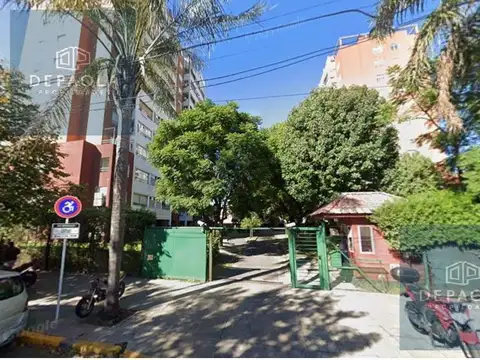 Venta Departamento 2 ambientes balcon piscina