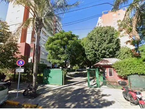 Venta Departamento 2 ambientes balcon piscina