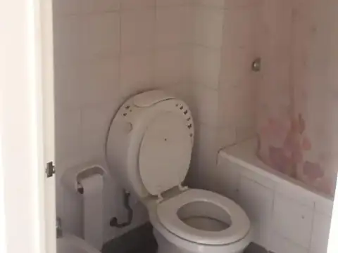 Venta Departamento 2 ambientes balcon piscina