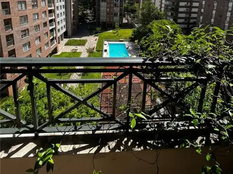 RIVADAVIA 100, Piso 6