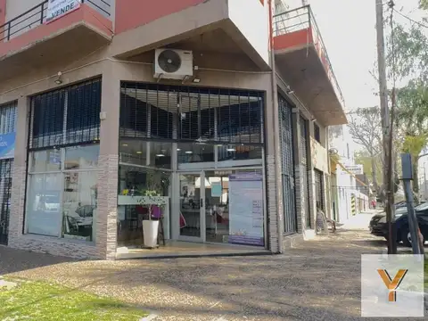 Oficina en Venta en Quilmes, USD 950.000