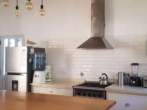 Casa en Venta en Costa Esmeralda, USD 300.000