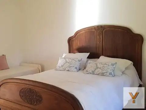 Casa en Venta 10 años