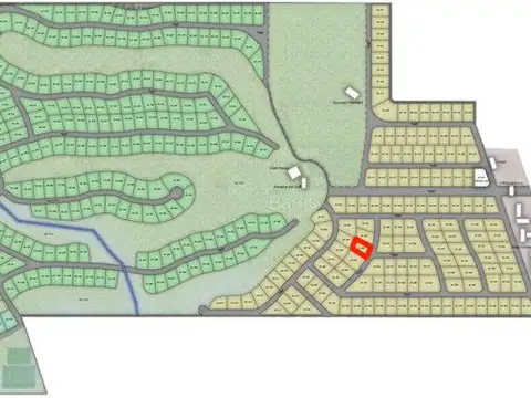 Pinares Country Club