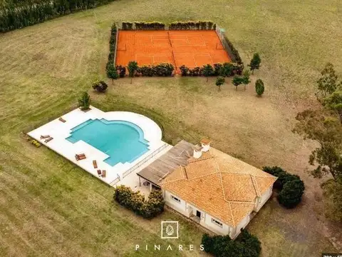 Terreno en Venta en Los Pinares Country Club, USD 75.000