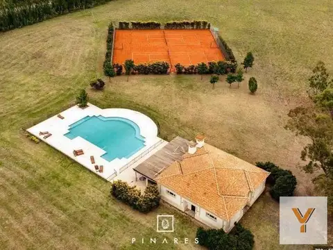 Terreno en Venta en Los Pinares Country Club, USD 75.000