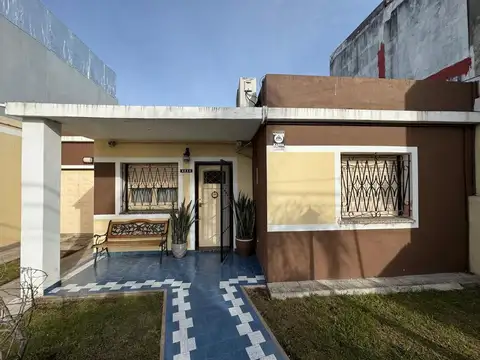 San Nicolás 2000