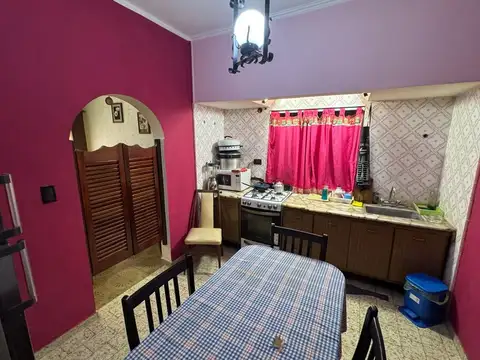 Casa en Venta en Villa Vatteone, USD 75.000