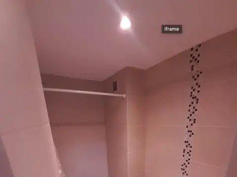 Departamento 5 ambientes con 1 baño