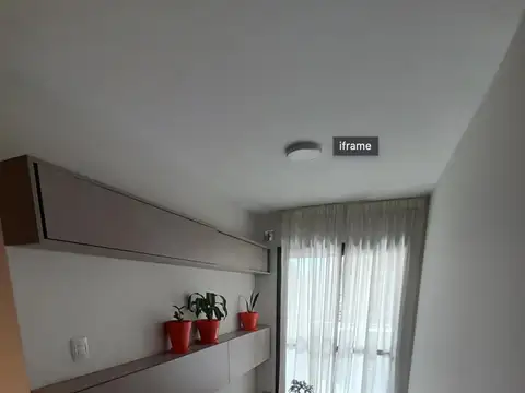 Departamento venta nueva cordoba 1 dormitorio 1 baño