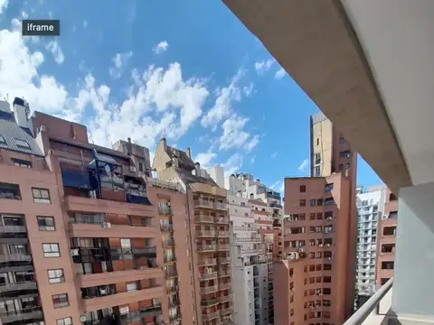 Departamento en Venta de 5 ambientes