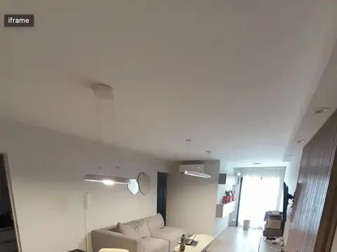 Departamento venta nueva cordoba 1 dormitorio 1 baño