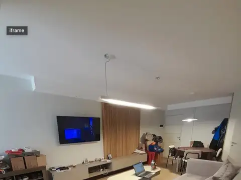 Departamento venta nueva cordoba 1 dormitorio 1 baño