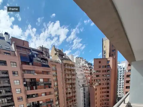 Departamento en Venta de 5 ambientes