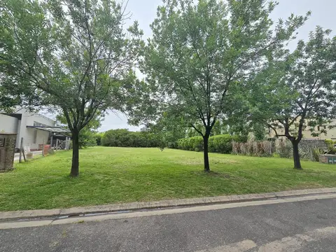 Terreno en Venta de 972,0 m2