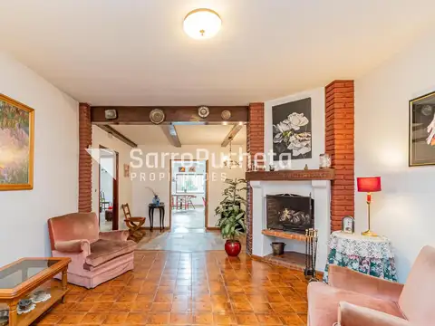 Toscano al 600 Villa Sarmiento