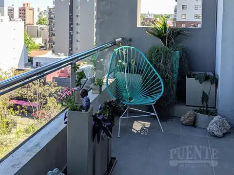 Departamento en Venta de 2 dormitorios