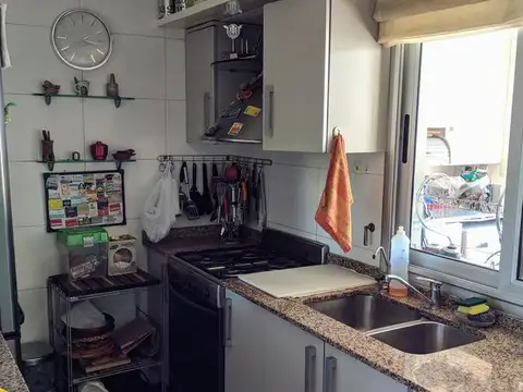 Departamento en Venta 8 años