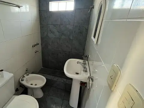 Venta departamento 3 ambientes en Santos Lugares