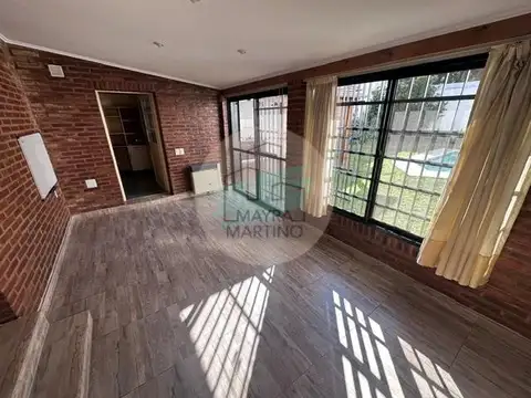 Casa en Venta 15 años
