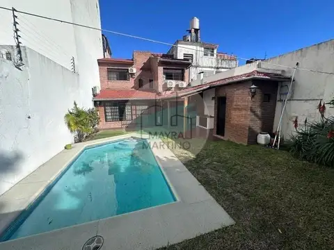 Casa Chalet  en Venta en Florida, Vicente López, G.B.A. Zona Norte