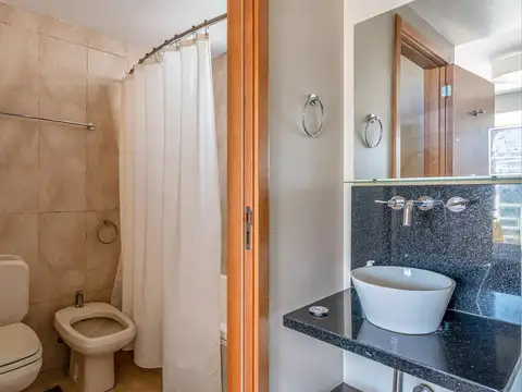 Departamento en Venta al Oeste