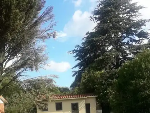 Casa en Venta 72 años