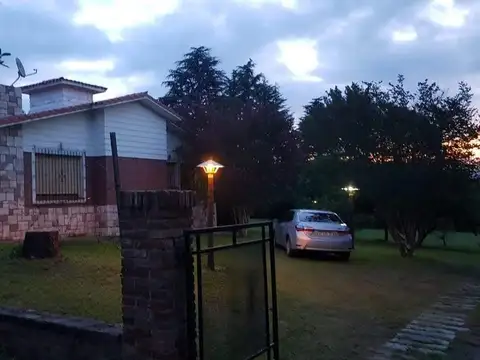 Huerta Grande Residencia