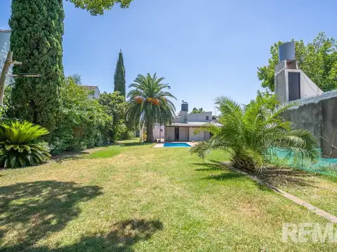 VENTA LOTE COMERCIAL IDEAL INVERSOR ZONA MUÑIZ