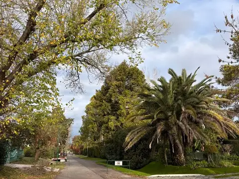 Terreno en Venta en El Bosque, USD 45.000