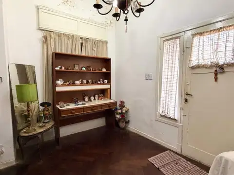 Casa en Venta 66 años
