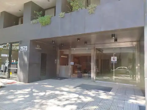 Cochera en Venta en Palermo, CABA