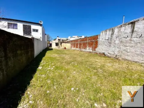 Terreno en Venta de 334,0 m2