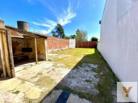 Terreno en Venta en Berisso, USD 97.000
