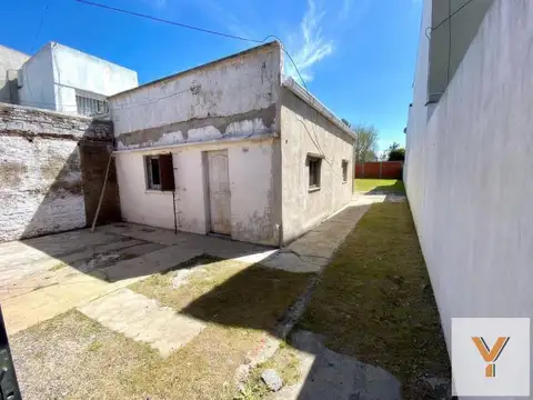 Terreno en venta - 334mts2 - Berisso