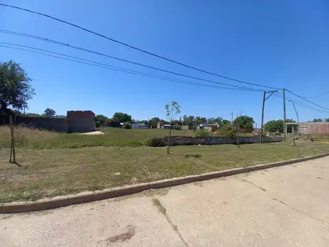 Terreno en Venta en Santo Tome, La Capital