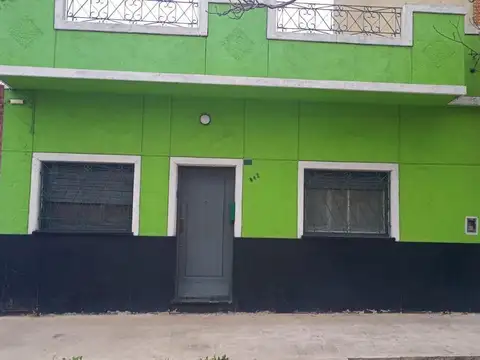 VENTA CASA 3 AMBIENTES PATIO PARRILLA Y TERRAZA APTO CREDITO BILLINGHURST