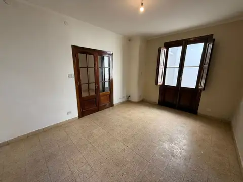 CASA EN VILLA DEVOTO 11,66 X 22,64