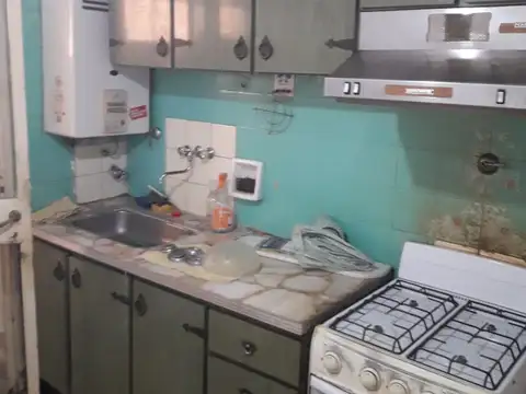 Departamento en Venta en Victoria, USD 120.000