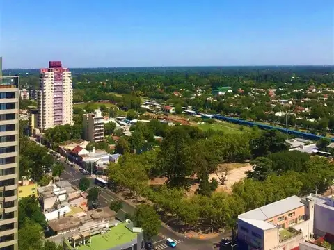 Departamento en Venta con 1 cochera