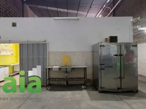 Galpon en Venta A Estrenar