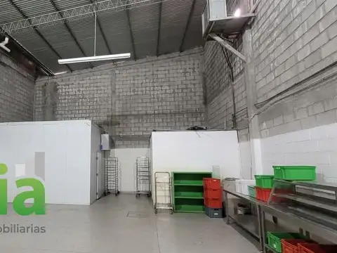 Galpon en Venta en Zona Sur, USD 120.000