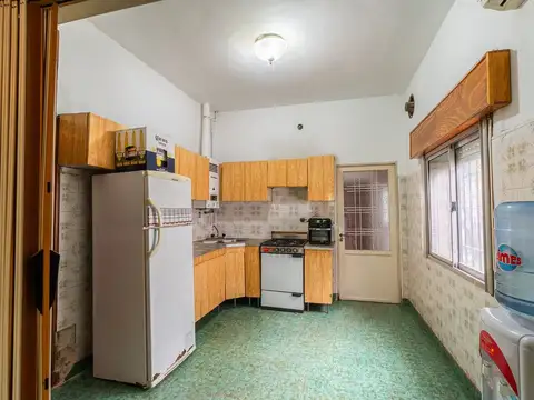 Casa en Venta 56 años