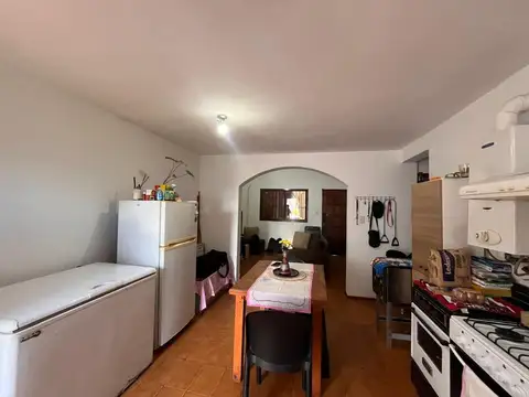 Casa en Venta en Mariano Balcarce, USD 110.000